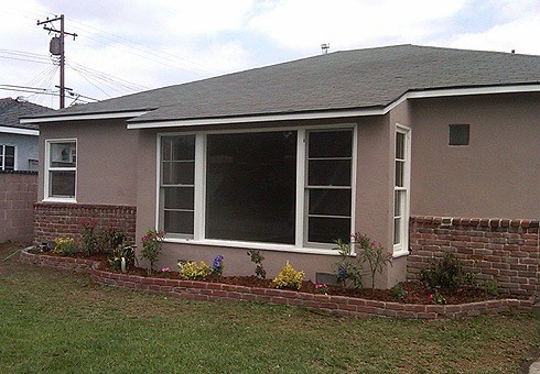 Exterior Facelifts & Landscaping