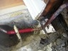 PMC Repairs Pipes in Concrete Slabs