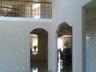 AFTER: Custom House Completed and Staged (Entry Area)