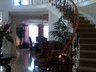 AFTER: Custom House Completed and Staged (Central Stairs)